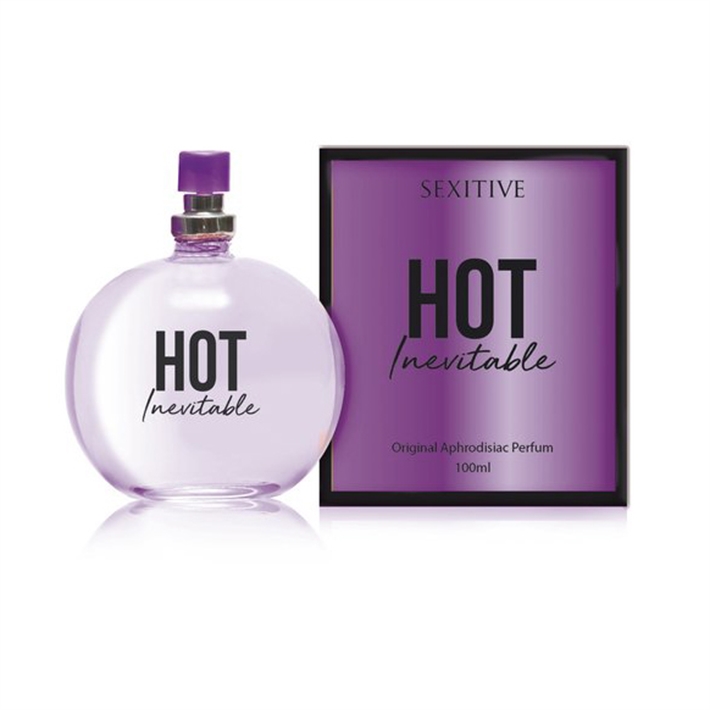 Hot Inevitable Perfume 100 mlEAN: 7798309441770